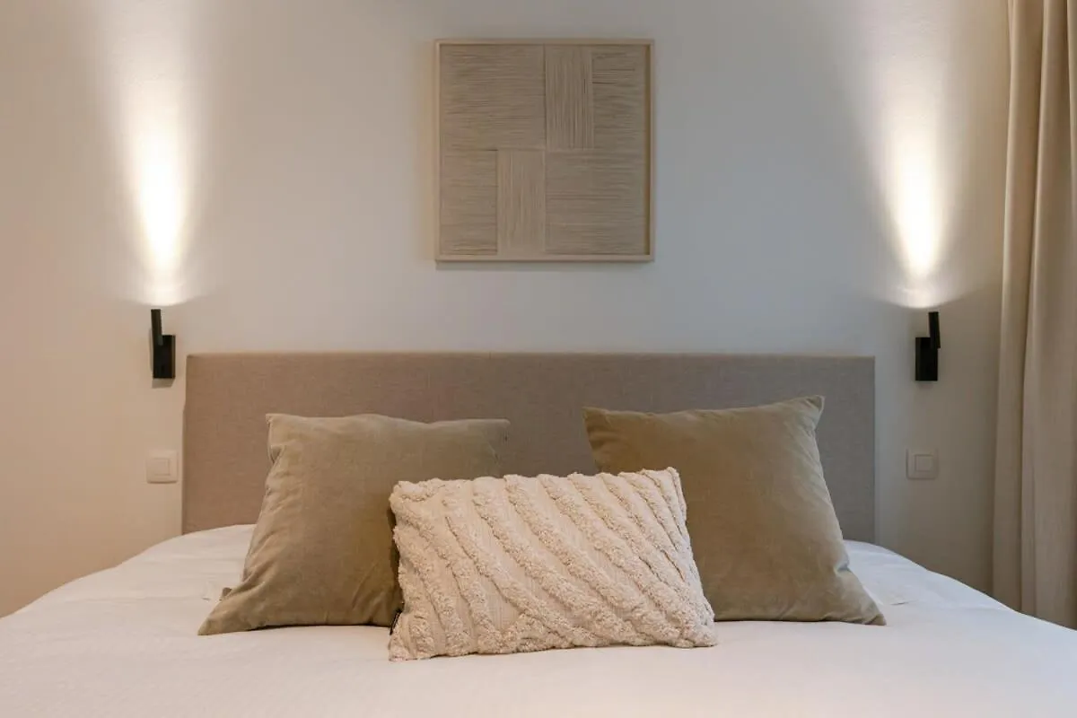 Huswell - Cozy Ground-Floor Apartment With Spacious Terrace Middelkerke