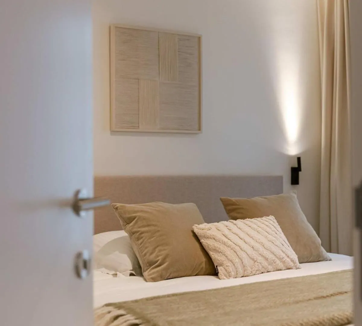 Huswell - Cozy Ground-Floor Apartment With Spacious Terrace Middelkerke